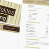 Eventmachine-Angebot konfiguriert mit einem KI-Agenten