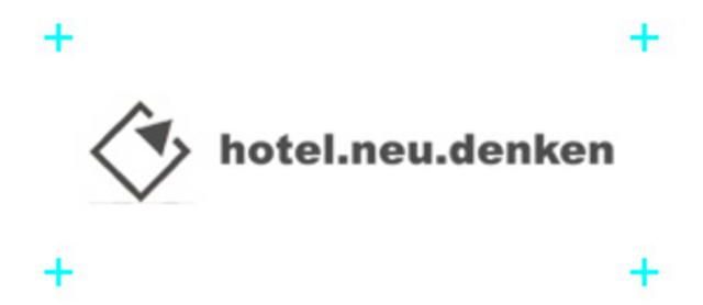 hotel.neu.denken Logo