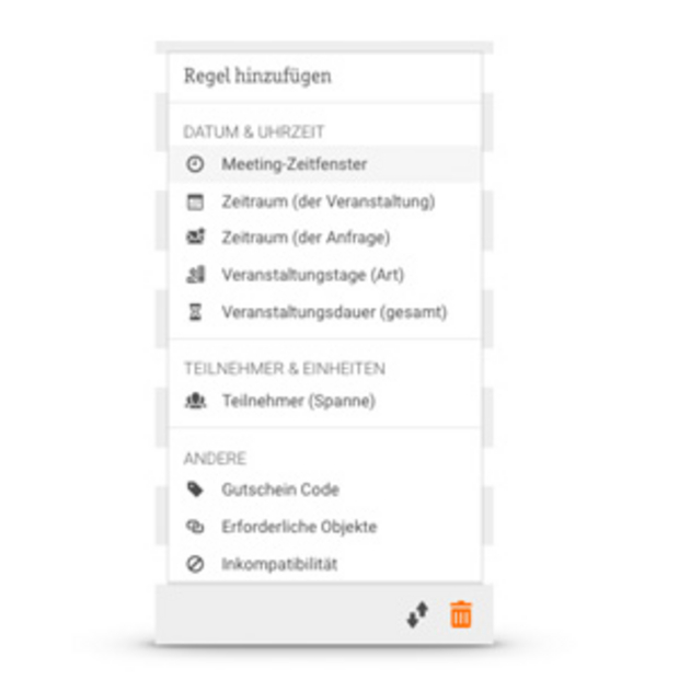 Jede MICE Verkaufsstrategie ganz einfach umsetzen - eventmachine Jede MICE Verkaufsstrategie ganz einfach umsetzen - eventmachine
