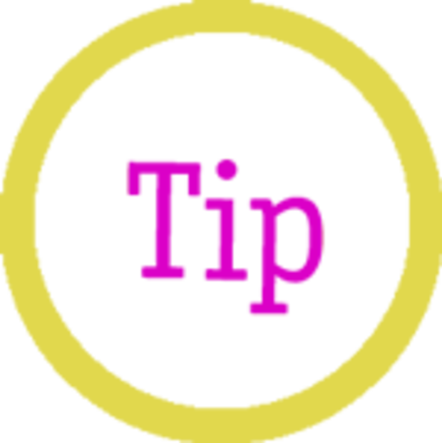 Noch ein Tipp Noch ein Tipp