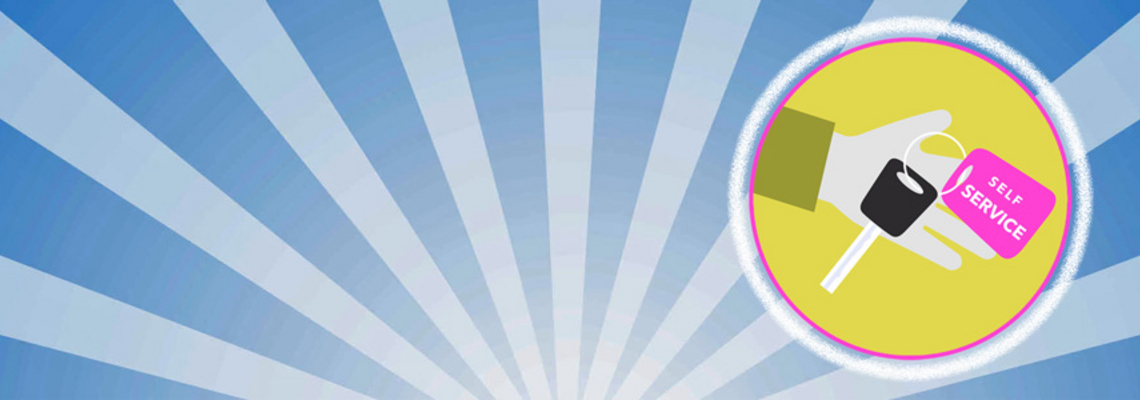 Eventmachine Setup Tipps - Kunden Self-Service Portal