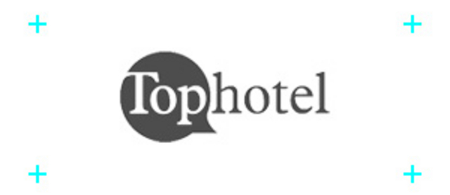 Top hotel Logo