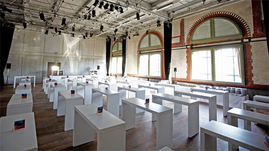Die Vorteile einer modernen Event Plattform nutzen und Event Angebote konfigurieren